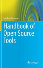 Handbook of Open Source Tools