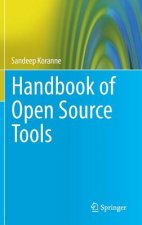 Handbook of Open Source Tools