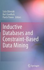 Inductive Databases and Constraint-Based Data Mining