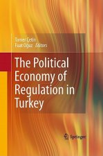 Political Economy of Regulation in Turkey
