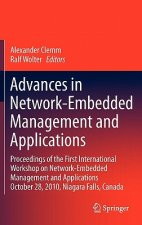 Advances in Network-Embedded Management and Applications
