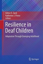 Resilience in Deaf Children
