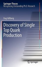 Discovery of Single Top Quark Production