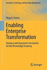 Enabling Enterprise Transformation