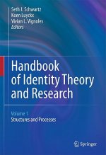 Handbook of Identity Theory and Research