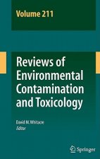 Reviews of Environmental Contamination and Toxicology Volume 211