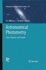 Astronomical Photometry