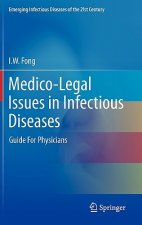 Medico-Legal Issues in Infectious Diseases