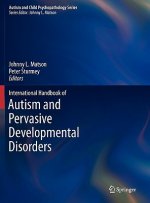 International Handbook of Autism and Pervasive Developmental Disorders