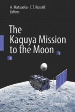 Kaguya Mission to the Moon