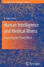Human Intelligence and Medical Illness