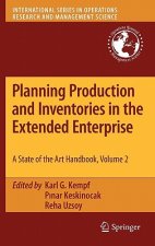 Planning Production and Inventories in the Extended Enterprise