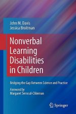 Nonverbal Learning Disabilities in Children