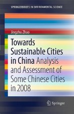 Towards Sustainable Cities in China
