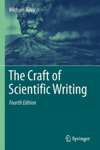 Craft of Scientific Writing