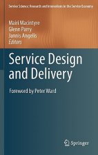 Service Design and Delivery