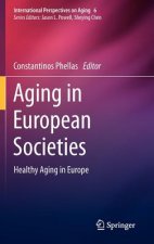 Aging in European Societies