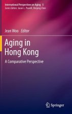 Aging in Hong Kong