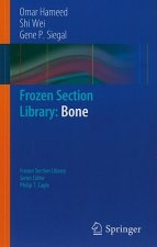 Frozen Section Library: Bone