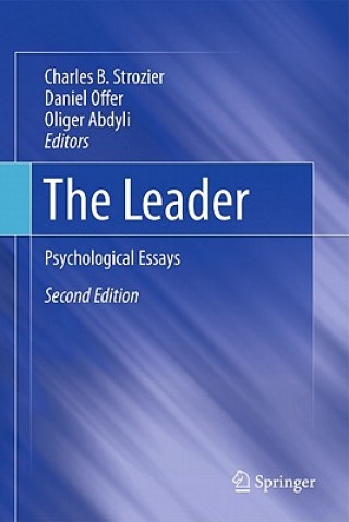 Leader