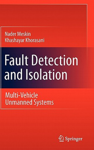 Fault Detection and Isolation