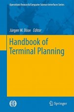 Handbook of Terminal Planning