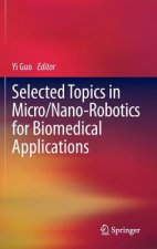 Selected Topics in  Micro/Nano-robotics for Biomedical Applications