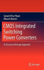 CMOS Integrated Switching Power Converters