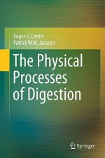 Physical Processes of Digestion