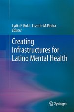 Creating Infrastructures for Latino Mental Health