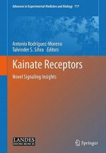 Kainate Receptors