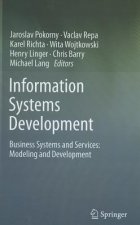 Information Systems Development