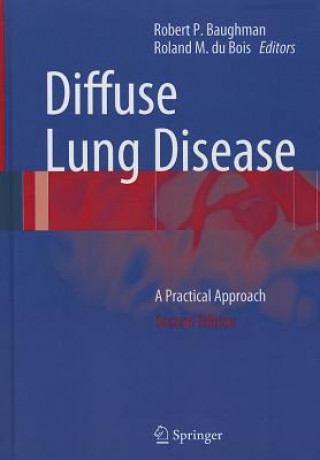 Diffuse Lung Disease
