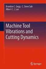 Machine Tool Vibrations and Cutting Dynamics