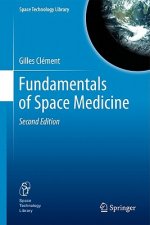 Fundamentals of Space Medicine