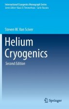 Helium Cryogenics