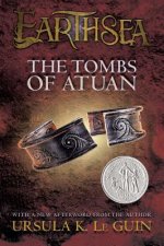 Earthsea - The Tombs of Atuan