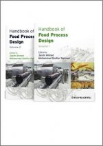 Handbook of Food Process Design 2VST