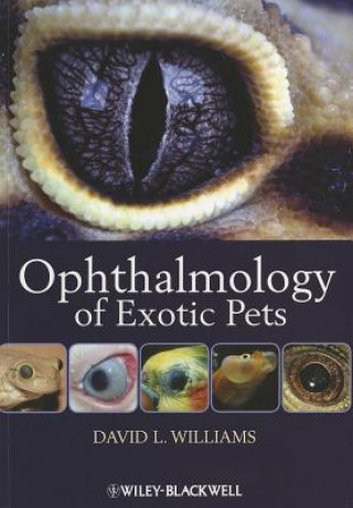 Ophthalmology of Exotic Pets