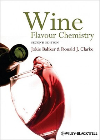 Wine Flavour Chemistry