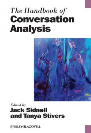 Handbook of Conversation Analysis