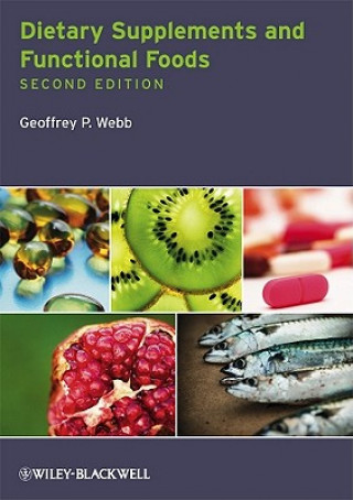 Dietary Supplements and Functional Foods 2e