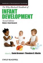 Wiley-Blackwell Handbook of Infant Development V1 - Basic Research 2e