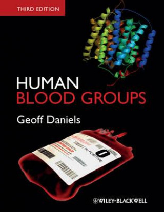 Human Blood Groups 3e