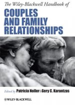 Wiley-Blackwell Handbook of Couples and Family  Relationships