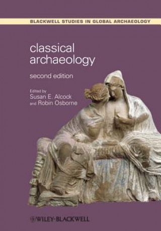 Classical Archaeology 2e