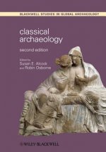 Classical Archaeology 2e