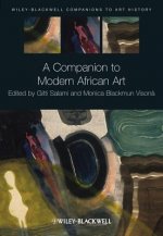 Companion to Modern African Art