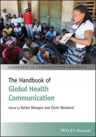 Handbook of Global Health Communication