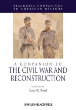 Companion to the Civil War and Reconstruction